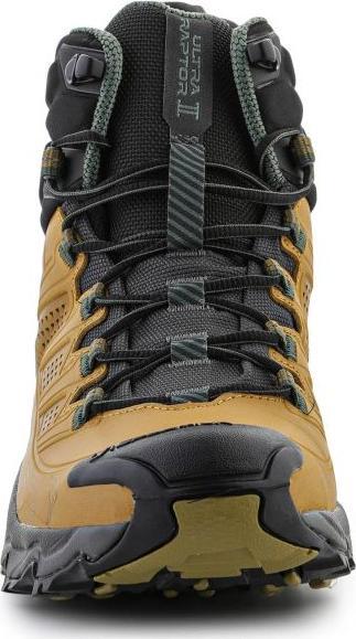 Actual product image La Sportiva Ultra Raptor II Mid Leather GTX (43.5)
