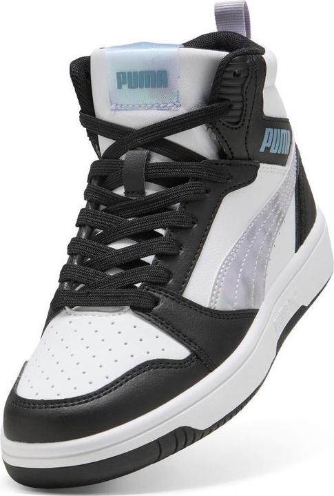 Image du produit Puma Rebound V6 Mid Space Belle Jr (38.5)
