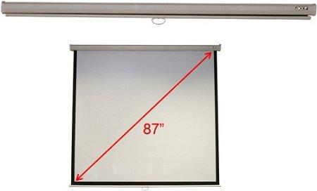 Acer JZ.J7400.002 (87", 1:1)