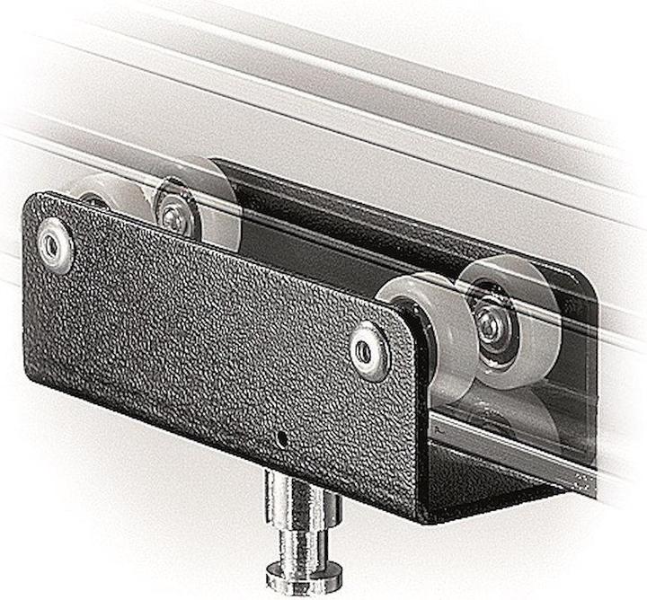 Manfrotto FF3230 Single carriage (Connector)