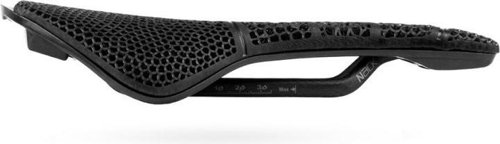 Actual product image Prologo Nago R4 PAS 3D
