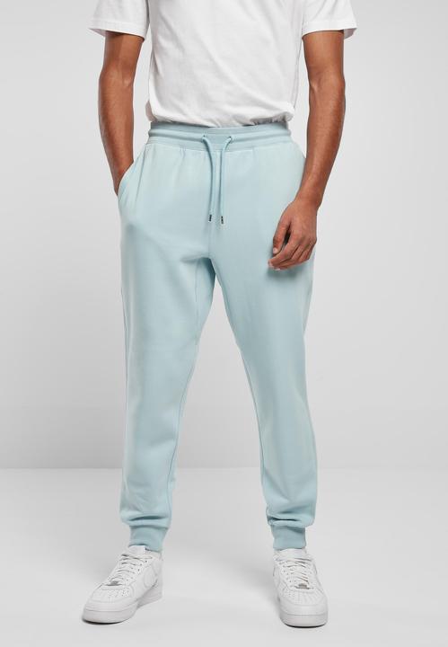 Actual product image Urban Classics Basic Sweatpants - 1324 (S)