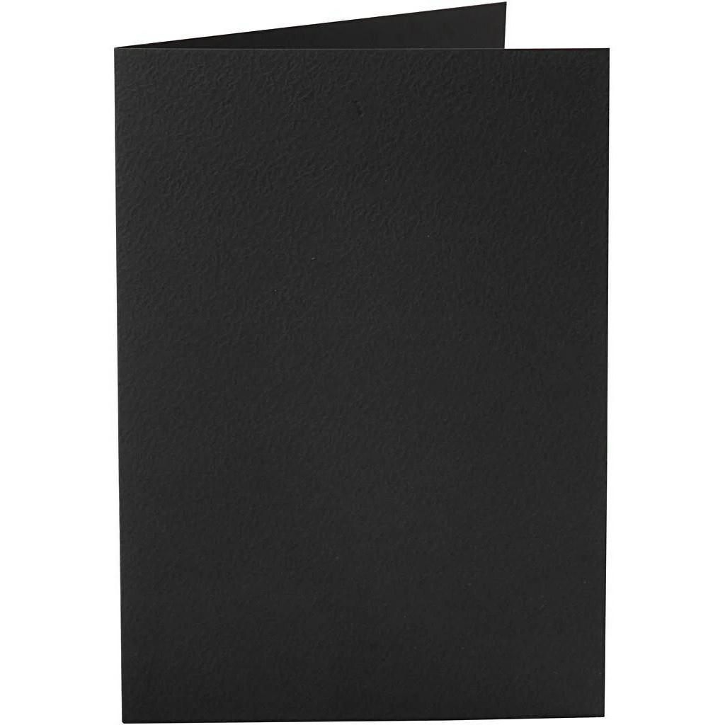 Creativ Company, Grusskarte + Briefpapier, Karten (10 Stk.)