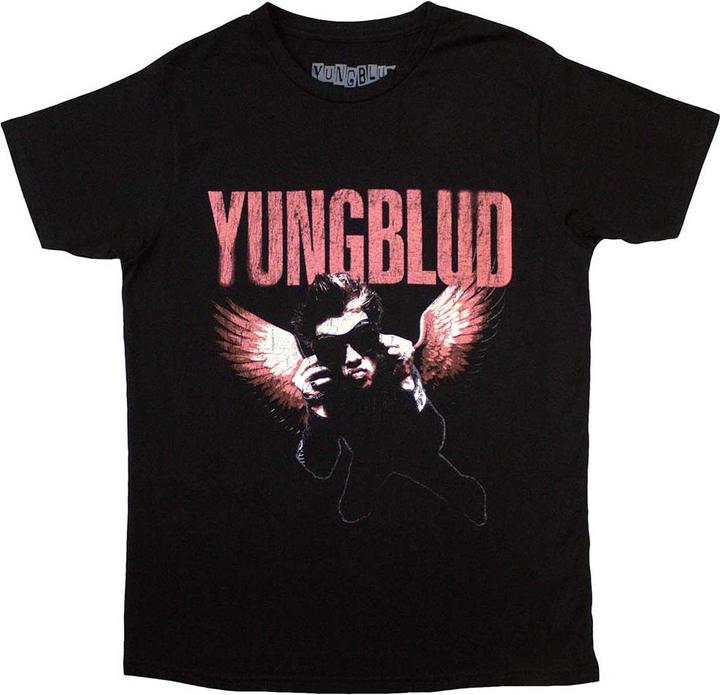 Actual product image Yungblud Wings (XL)