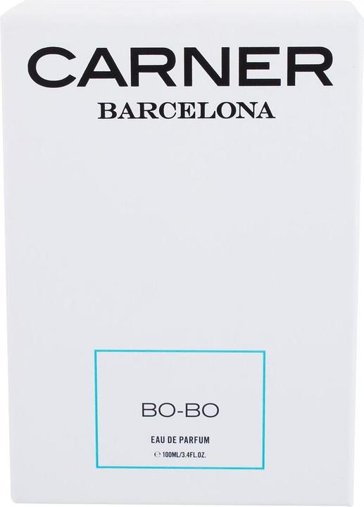 Produktbild Carner Barcelona Bo-Bo (Eau de Parfum, 100 ml)