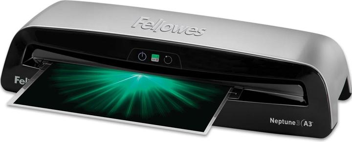 Fellowes Neptune 3 (80 - 175 µm, A3)