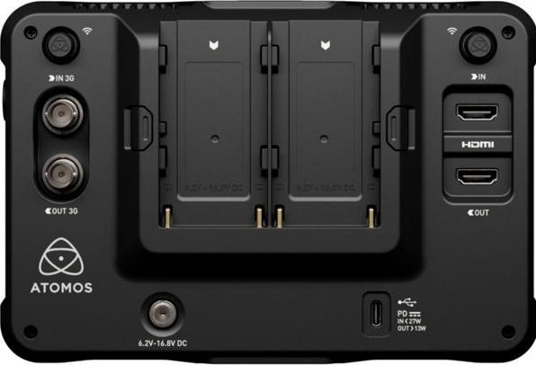 Image du produit Atomos Shinobi 7rx