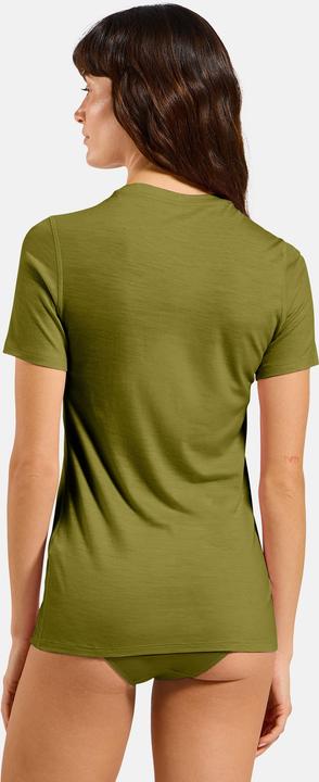 Actual product image Odlo MERINO 160 (M)