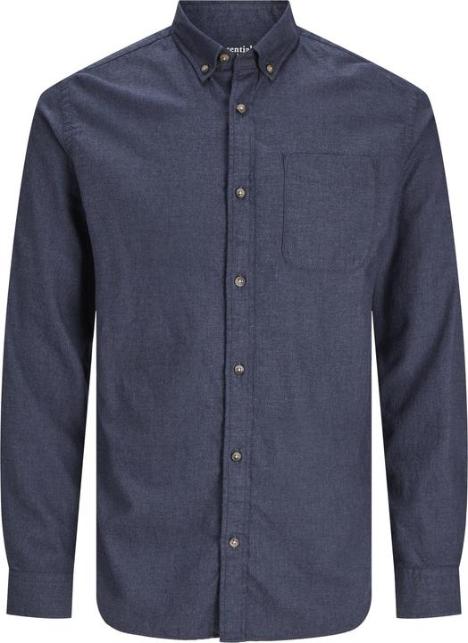 Produktbild Jack & Jones Meliertes Hemd (XS)