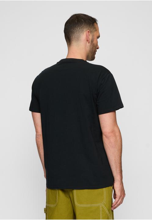 Produktbild Merchcode Star Wars Yoda Poster Tee - 7010 (XS)