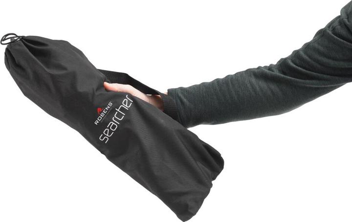 Actual product image Robens Searcher