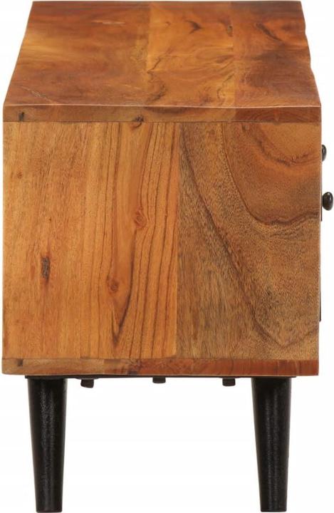 Produktbild vidaXL Nilo (112 x 30 x 40 cm)