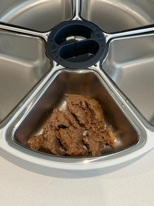 Actual product image Cat Mate Cat Mate