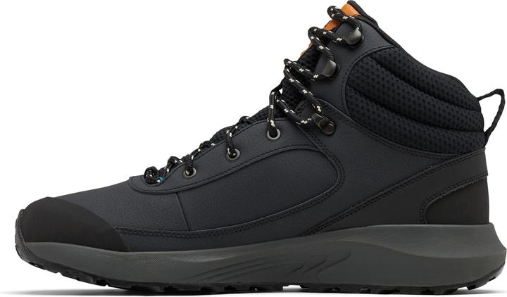 Produktbild Columbia Trailstorm Peak Mid Wanderstiefel für Männer (43.5)
