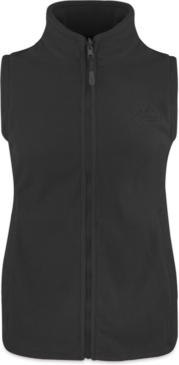 Produktbild Normani Damen Fleeceweste Jovik - 1303 (4XL)