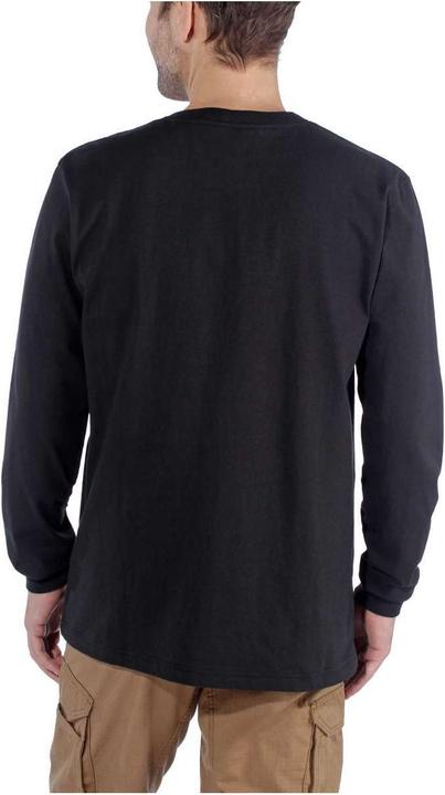 Produktbild Carhartt Core Logo (L)