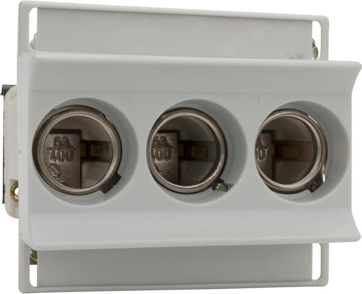 Produktbild Mersen Sicherungssockel (63 A)