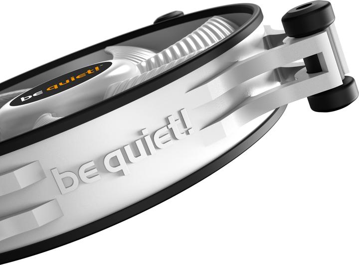 Produktbild be quiet! Shadow Wings 2 (120 mm, 1 x)