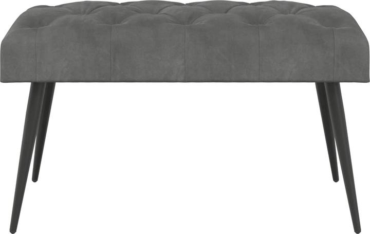 Produktbild vidaXL Polsterbank (40 cm)