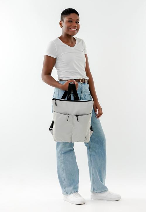 Actual product image Suri Frey Backpack SFY SURI Green Label Tanny (12.50 l)