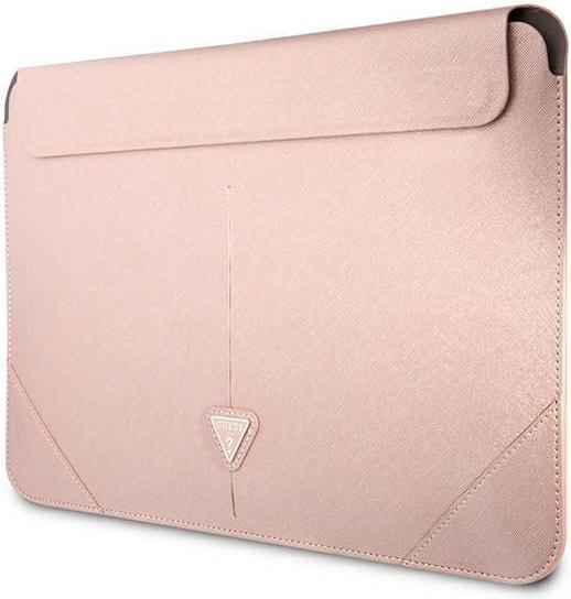 Image du produit Guess Manchette GUCS14PSATLP 13/14 quot  rose (14")