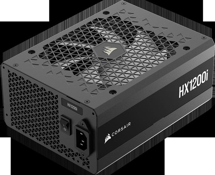 Produktbild Corsair HX1200i (1200 W)