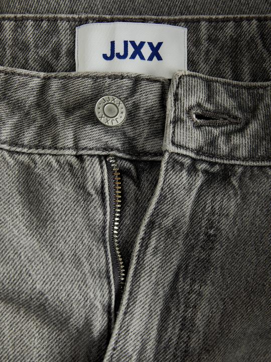 Produktbild JJXX JXERIN BAGGY MW JEANS R195 DNM Baggy Fit Jeans (W26/L32)