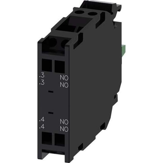 Siemens Kontaktmodul, Relais