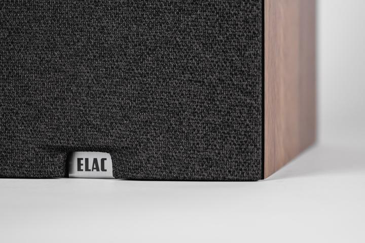 Produktbild ELAC Debut 3.0 B6.3 bookshelf speakers, walnut (1 Paar)