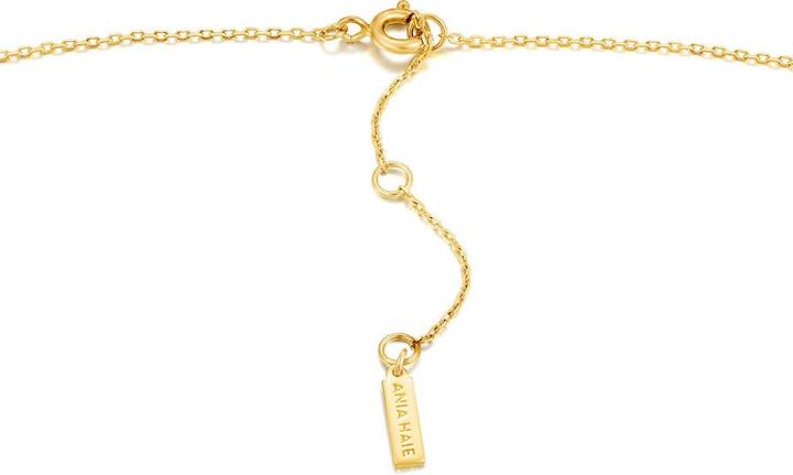 Immagine prodotto Ania Haie Collana con ciondolo Stars 925 Sterling Silver (Argento 925, 50 cm)