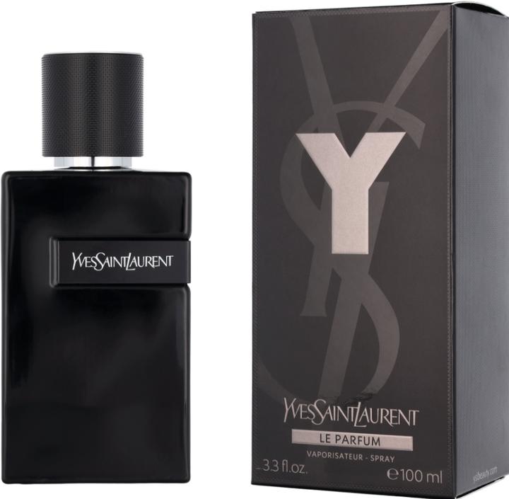 Produktbild Yves Saint Laurent Y (Eau de Parfum, 100 ml)