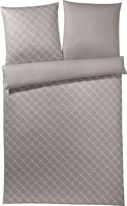 Joop! Living Bedding Cornflower Gradient sand