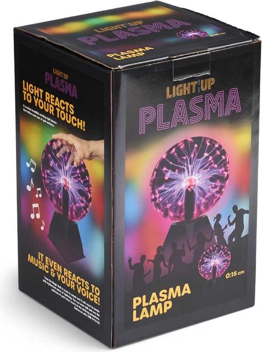 Actual product image Light-Up Light Up