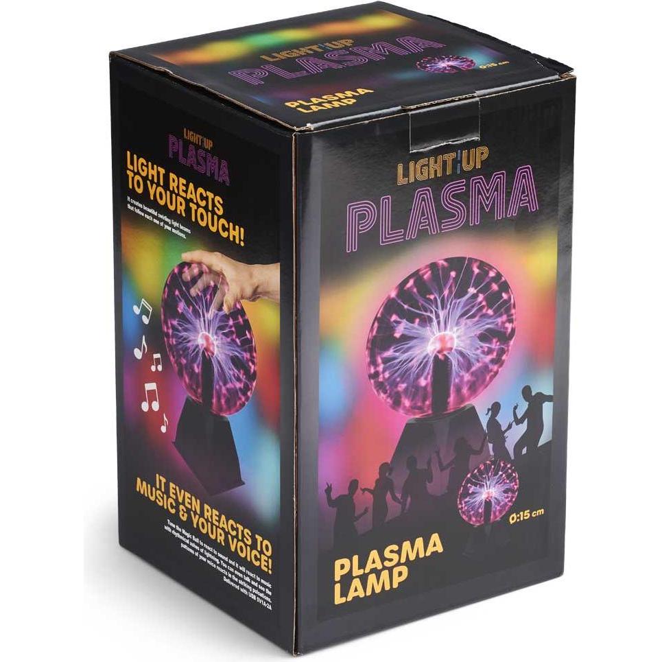 Thumbnail - Light-Up, Tischlampe, Light Up