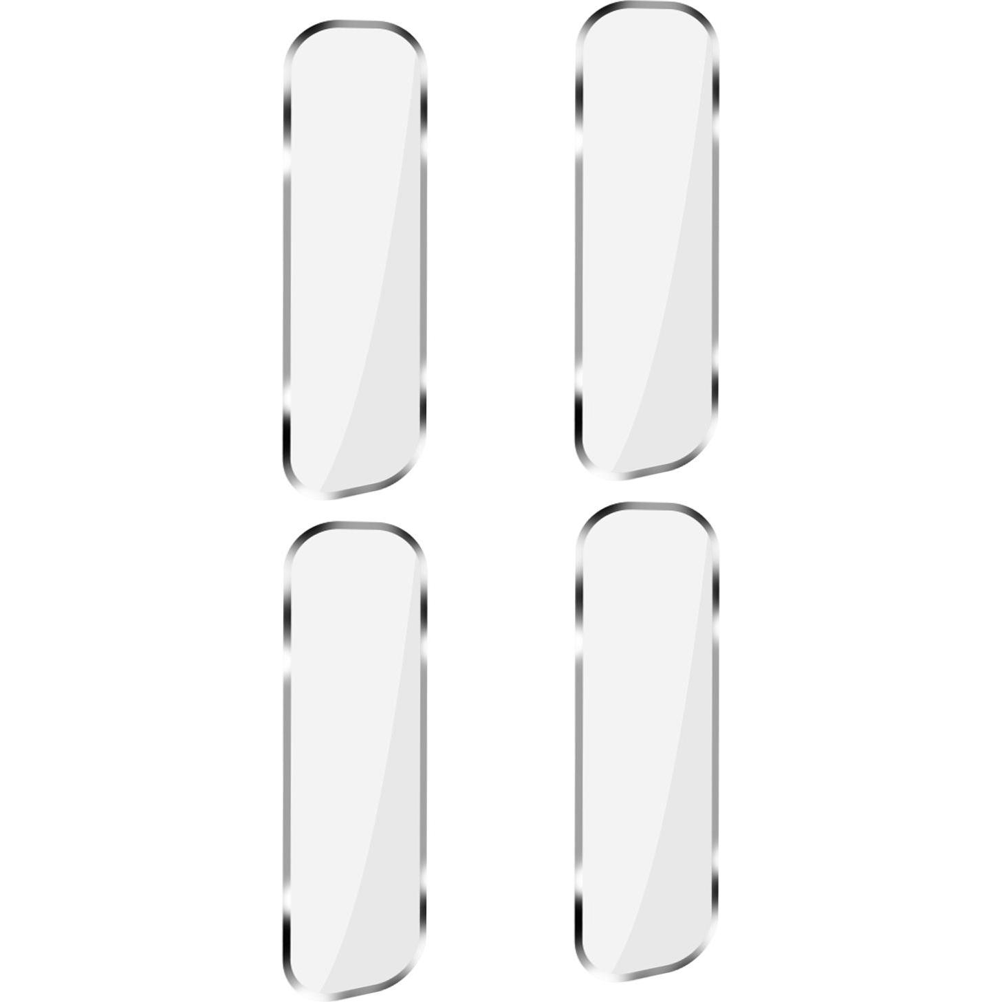 Thumbnail - 3MK Kamera-Schutzglas, Kameraglas (1 Stück, Ulefone Note 12P), Smartphone Schutzfolie, Transparent