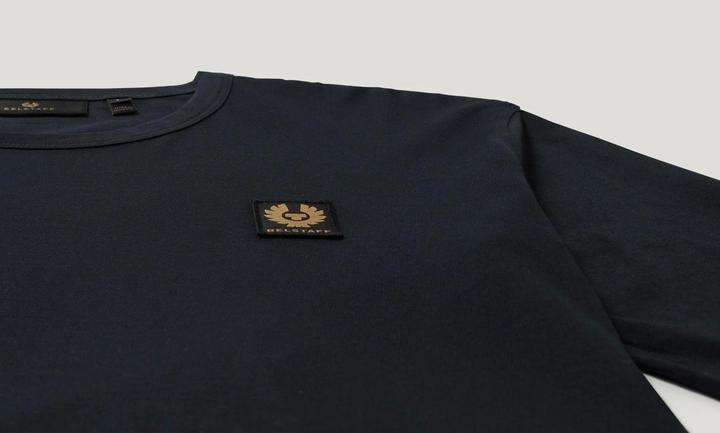 Produktbild Belstaff Langarmshirt (L)