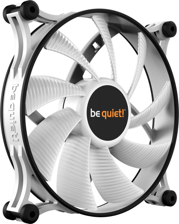 Produktbild be quiet! Shadow Wings 2 PWM (140 mm, 1 x)