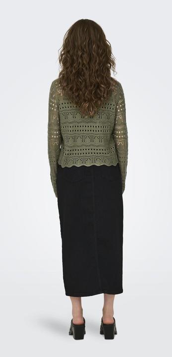 Produktbild JdY JDYSUN Strickpullover Strickpullover (XL)