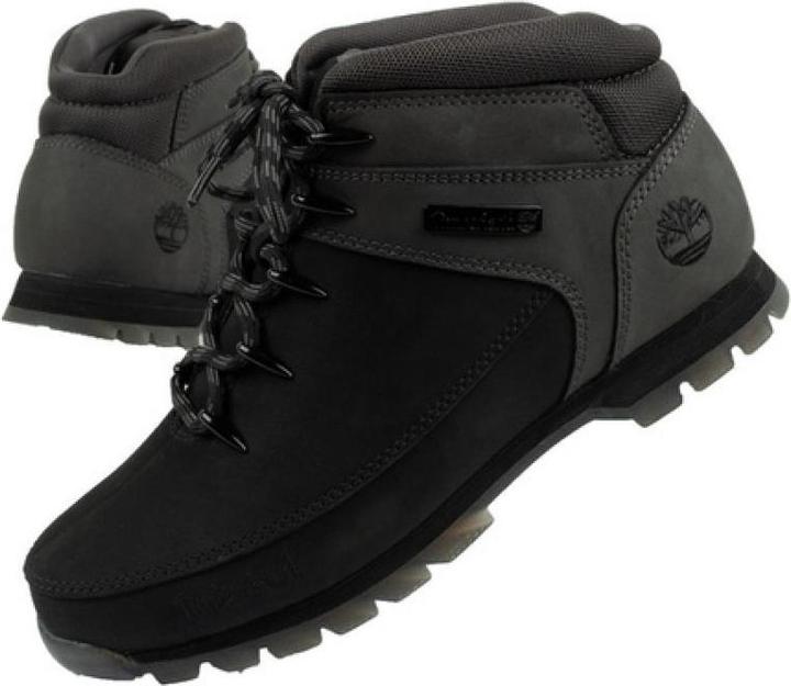 Actual product image Timberland Euro Sprint Mid Hiker - 60991 (47.5)