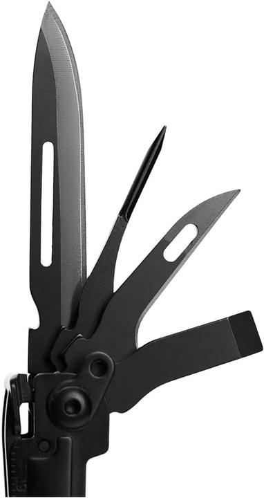 Actual product image SOG Power Access - Black