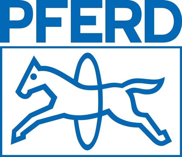 Image du produit Pferd Polissoir-éventail (60)