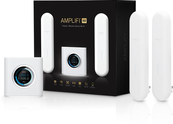 Ubiquiti AFi-R AmpliFi Mesh Router System