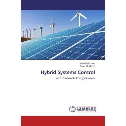 Hybrid Systems Control, Fachbücher von Saad Mekhilef, Omid Palizban