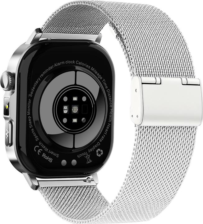 Image du produit Knauermann PRO 4 (2026) (47 mm)