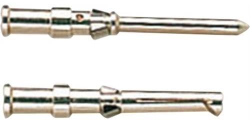 Image du produit Harting 09 15 000 6202, Pin header, Straight, Female, IEC 61984, EN 60664-1