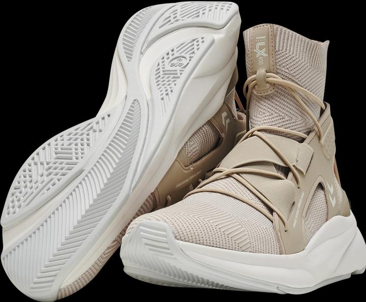 Actual product image hummel REACH LX 400 SEAMLESS (39)