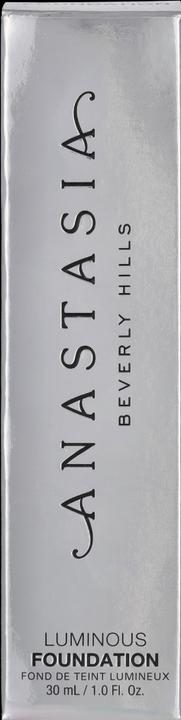 Actual product image Anastasia Beverly Hills Luminous Foundation (320N)
