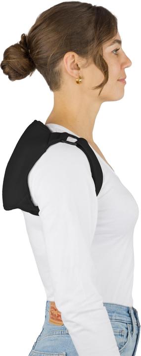 Produktbild Normani Nacken Wärmflasche mit Bezug Nome - 9577 (1 l, Bettflasche mit Bezug)