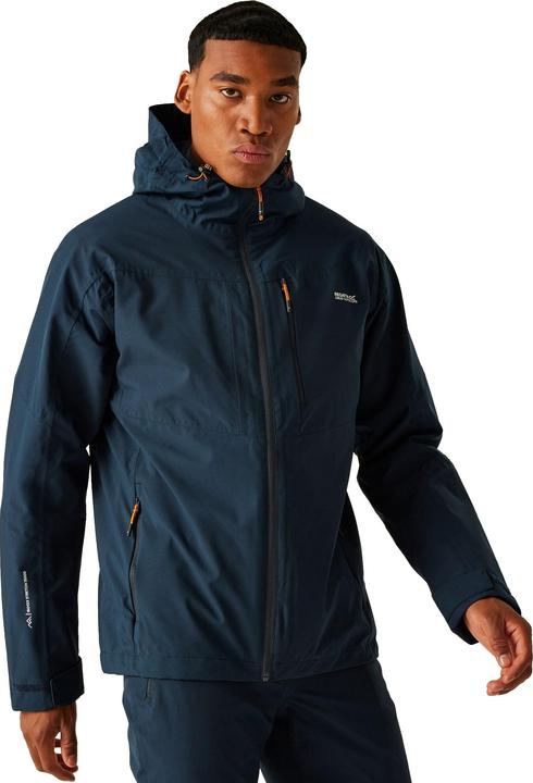 Produktbild Regatta Wentwood IX Jacke 3 in 1 (3XL)