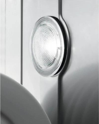 Actual product image Electrolux GA55SLICN